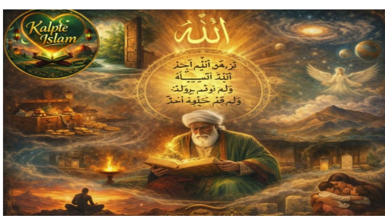 İhlas Suresinin gizli kalmış Hikmeti