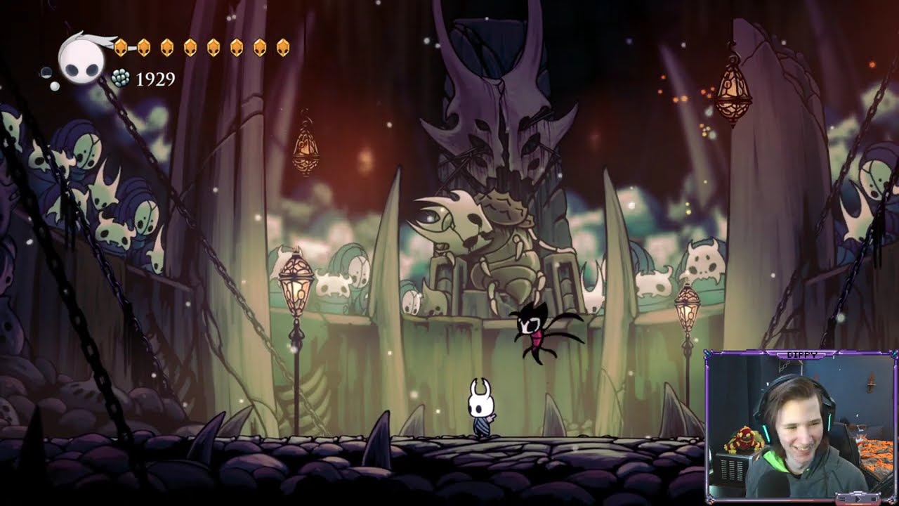 An Attempt at being The King Of FOOLS!