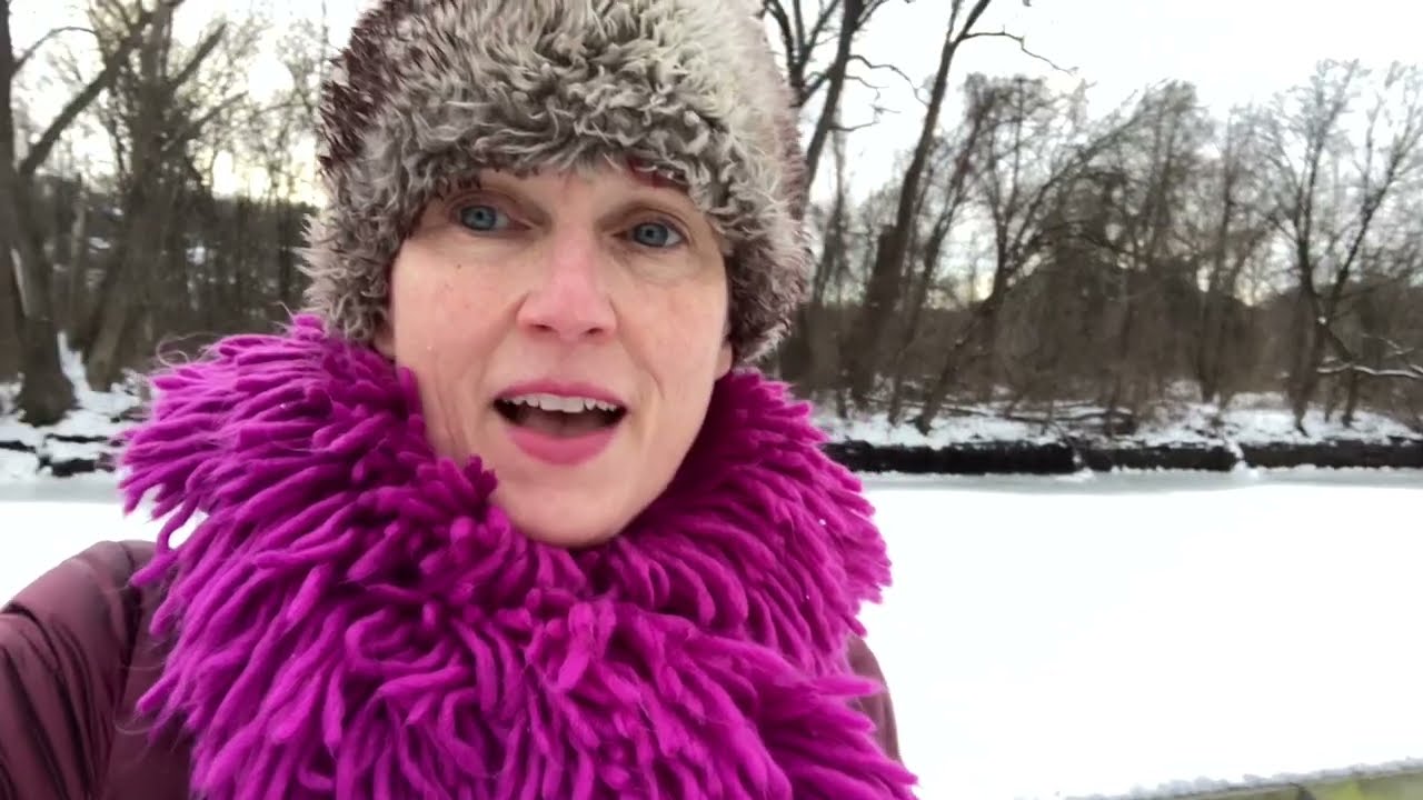 How I found easy access to FLOW in my body