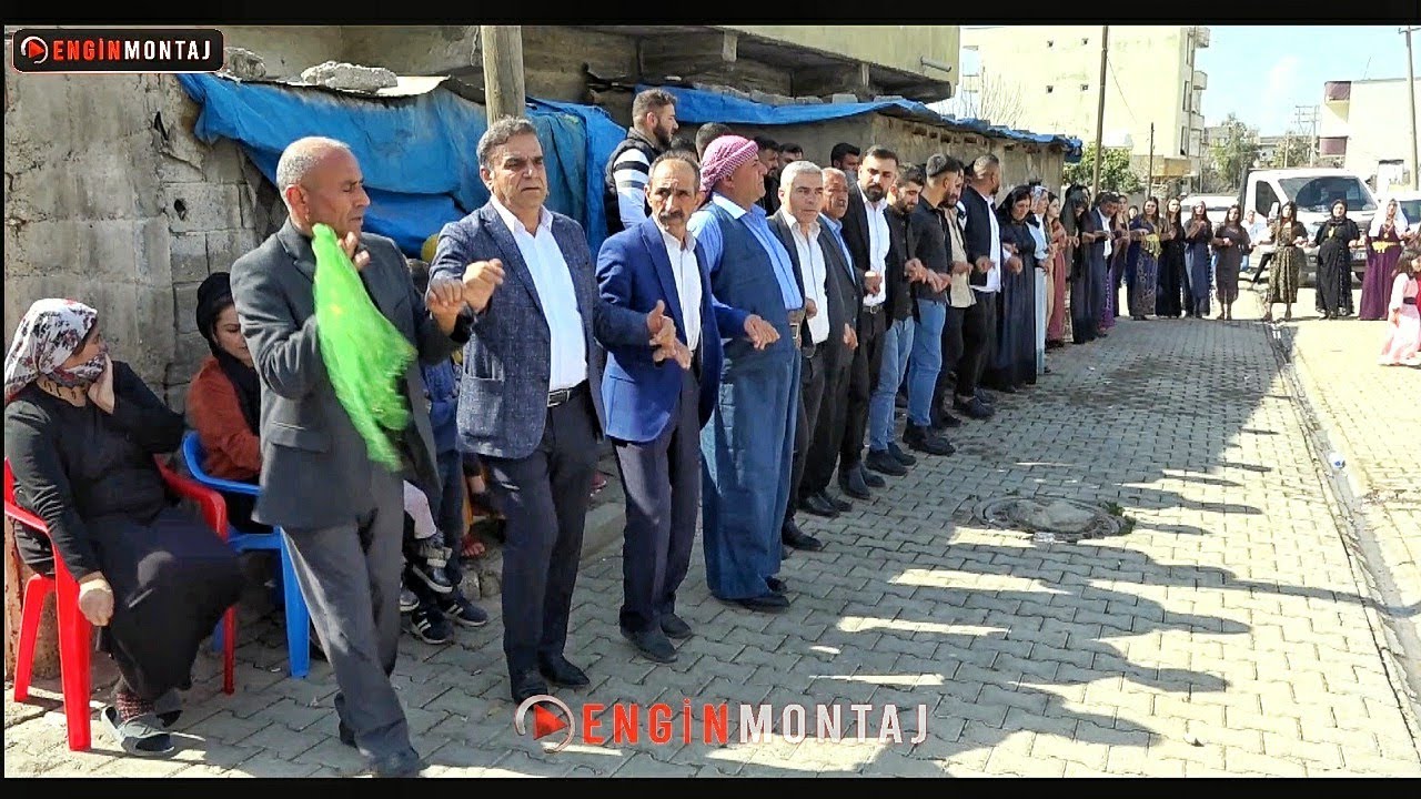 Nimet Şahin Nişanı ( Hozan Azad EKİBİ) New 2022 Yep yeni. Part.1