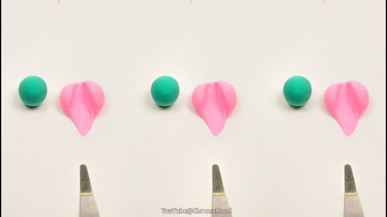 💥 ClayOS 2026: ASMR IP Alchemy for Digital Detox #asmr #ColorMixing #asmrtherapy #satisfying
