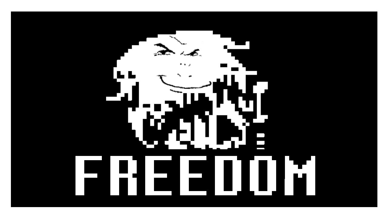 Amalgam but I added Freedom Leitmotif