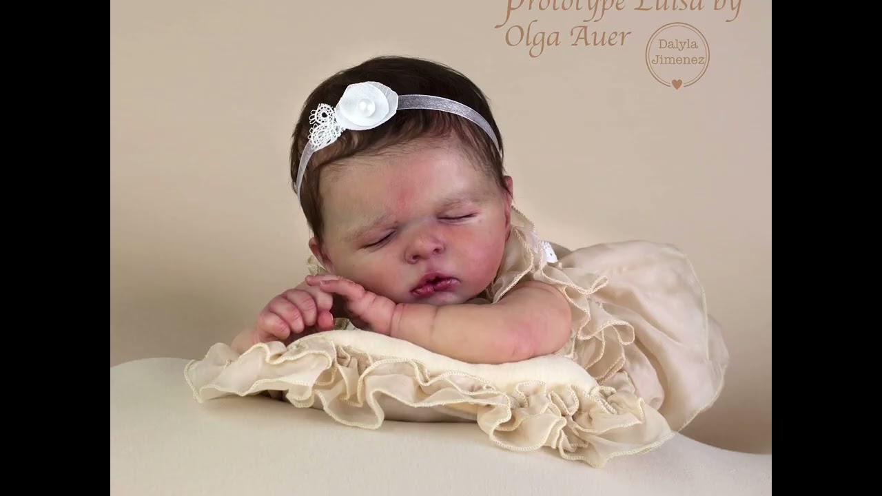 Prototype, LUISA DE OLGA AUER, By Dalyla Jim&eacute;nez creations
