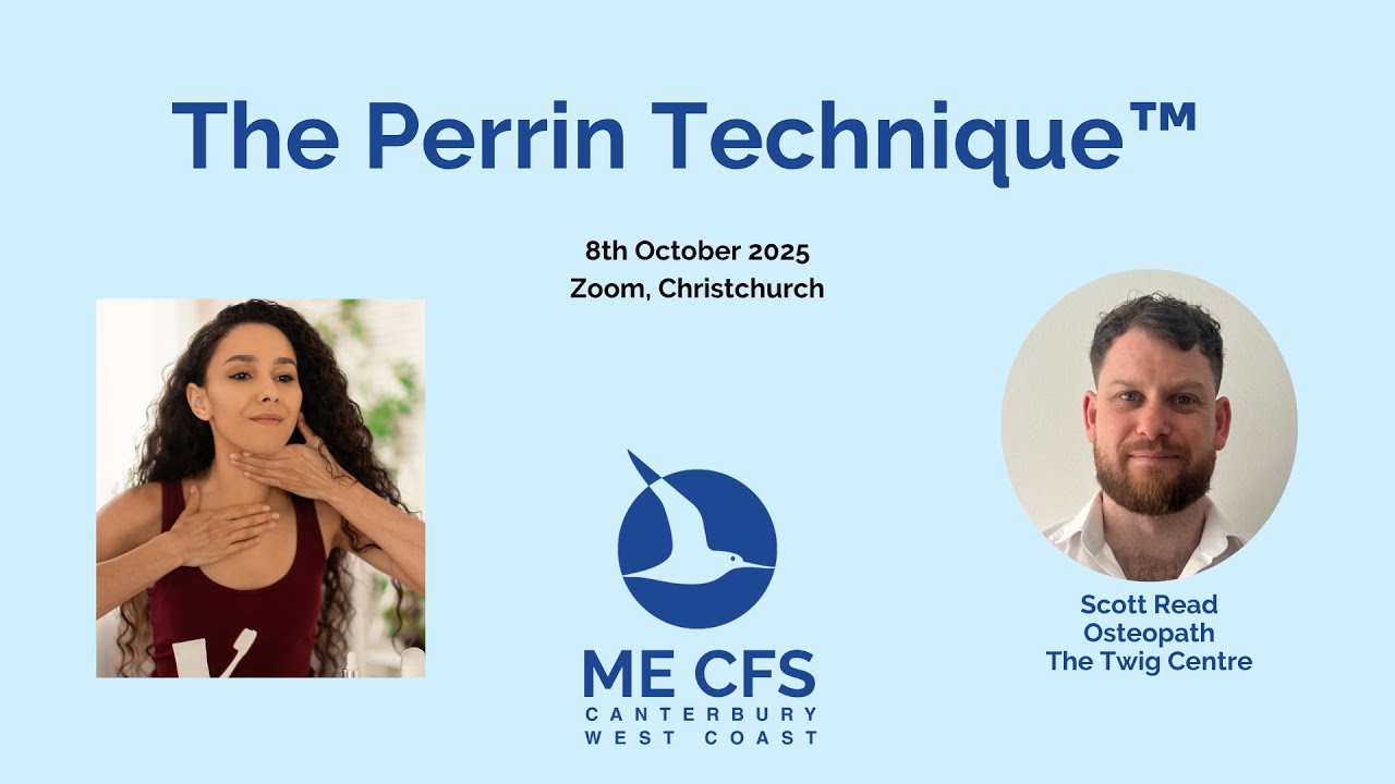 Introduction to The Perrin Technique™