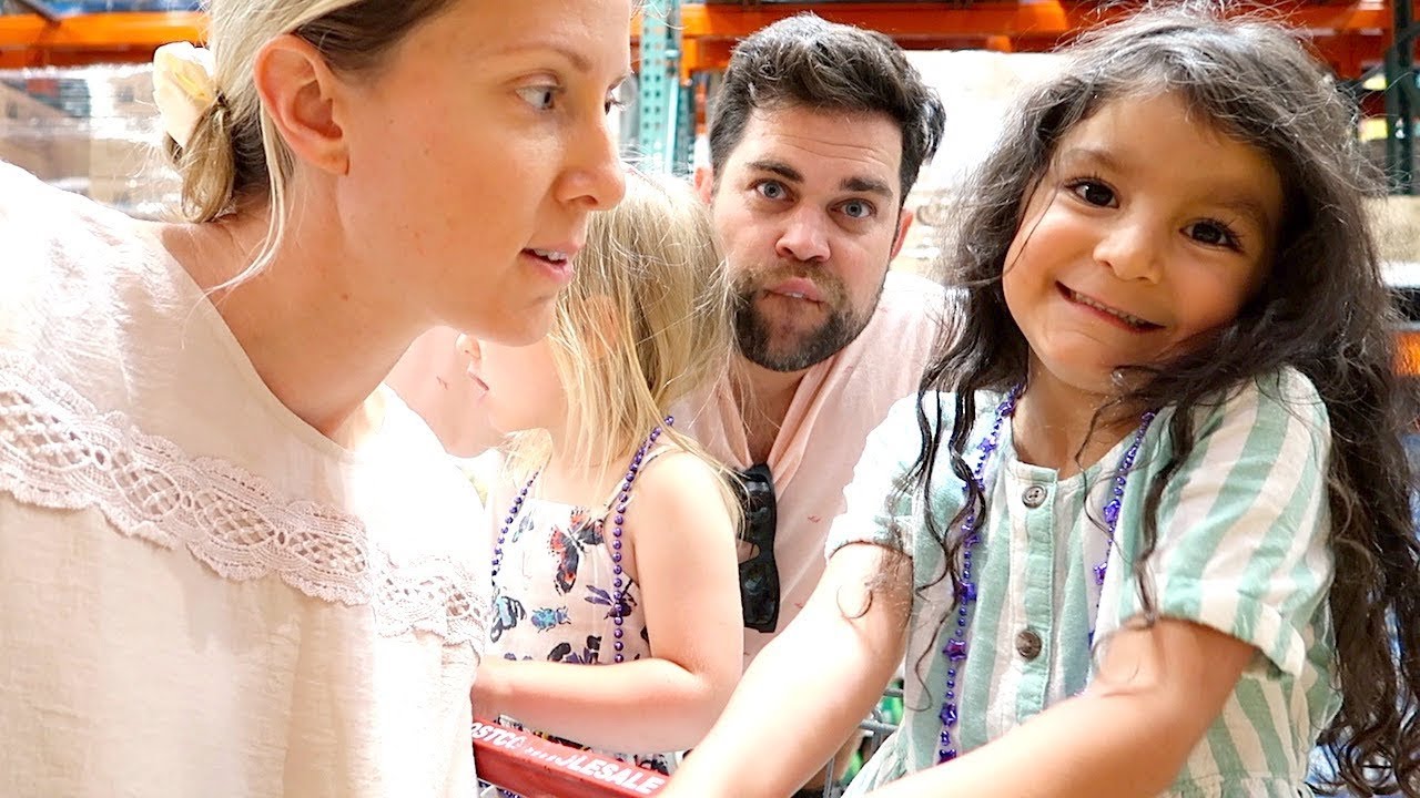 IVF DAY 3 Embryo UPDATE + 4 YEAR OLD ON ADOPTION