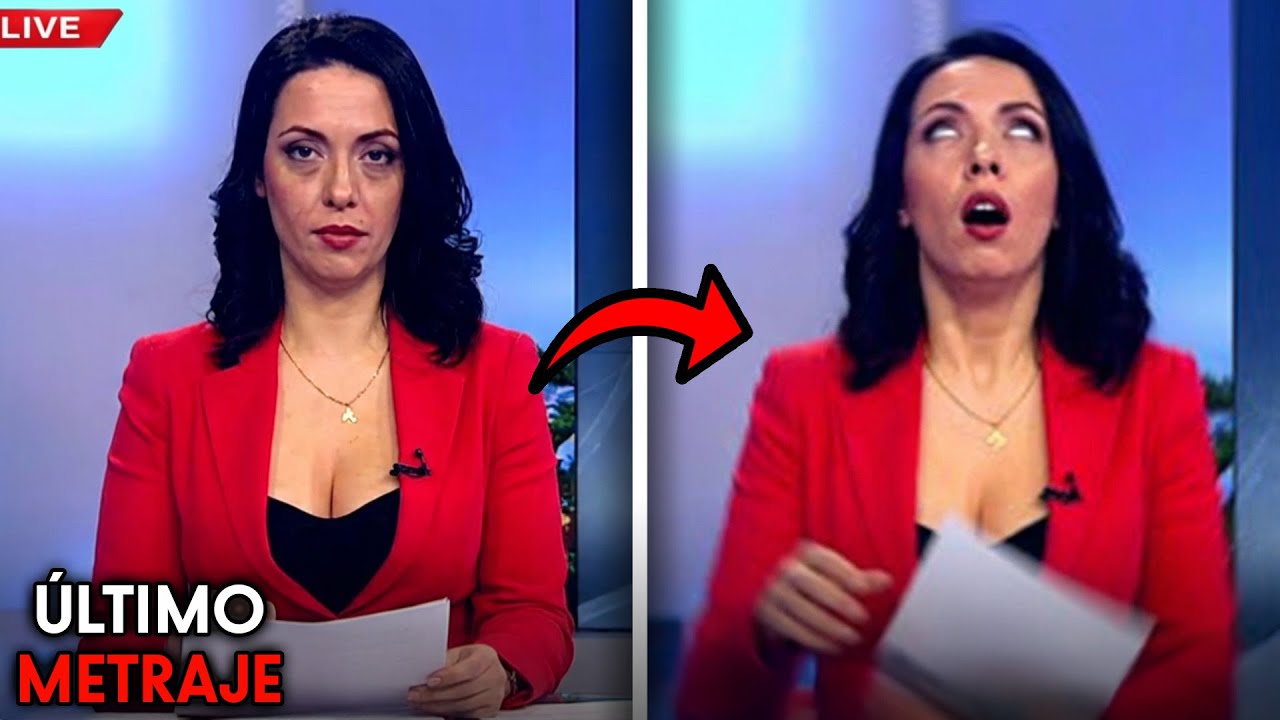 Las PEORES Muertes En La Historia De La Televisi&oacute;n En Vivo&hellip;