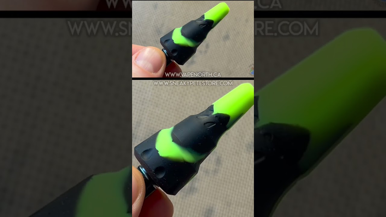 DYNAVAP BONGER - DIRECT-TO-BONG ADAPTER #dynavap #bonger #brandnew