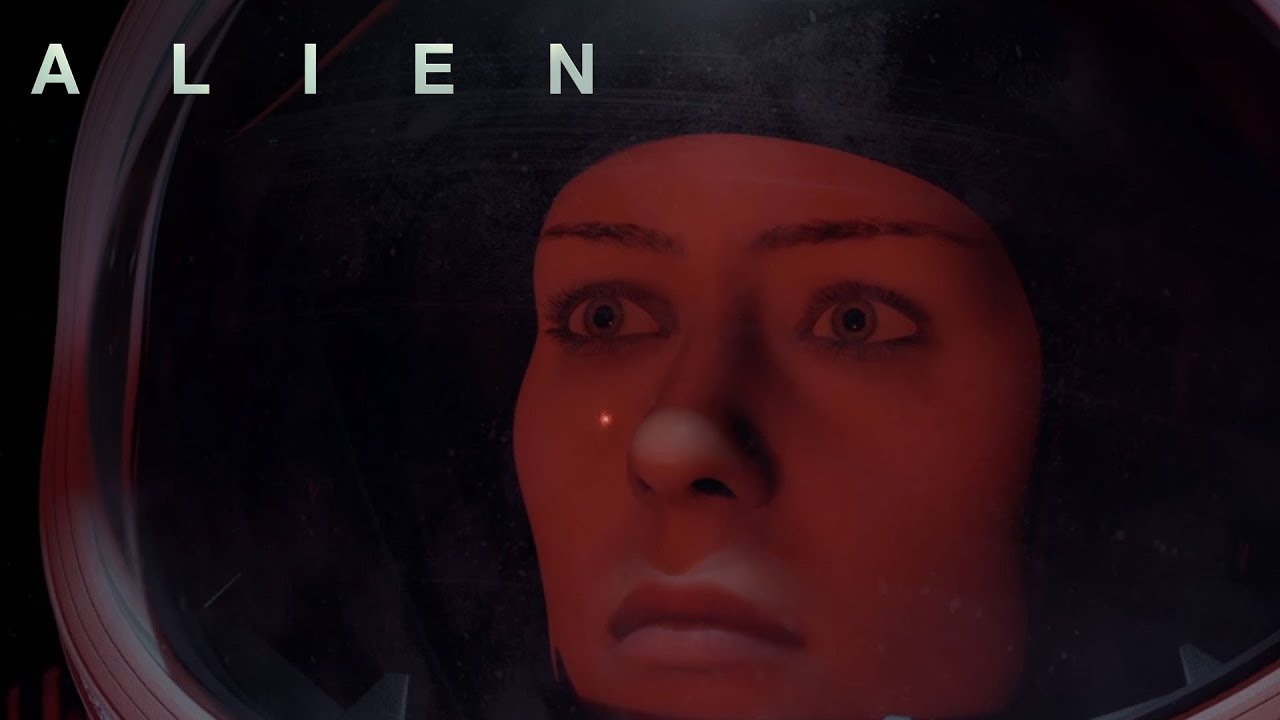 Alien: Isolation Digital Series | Episode 7 | ALIEN ANTHOLOGY