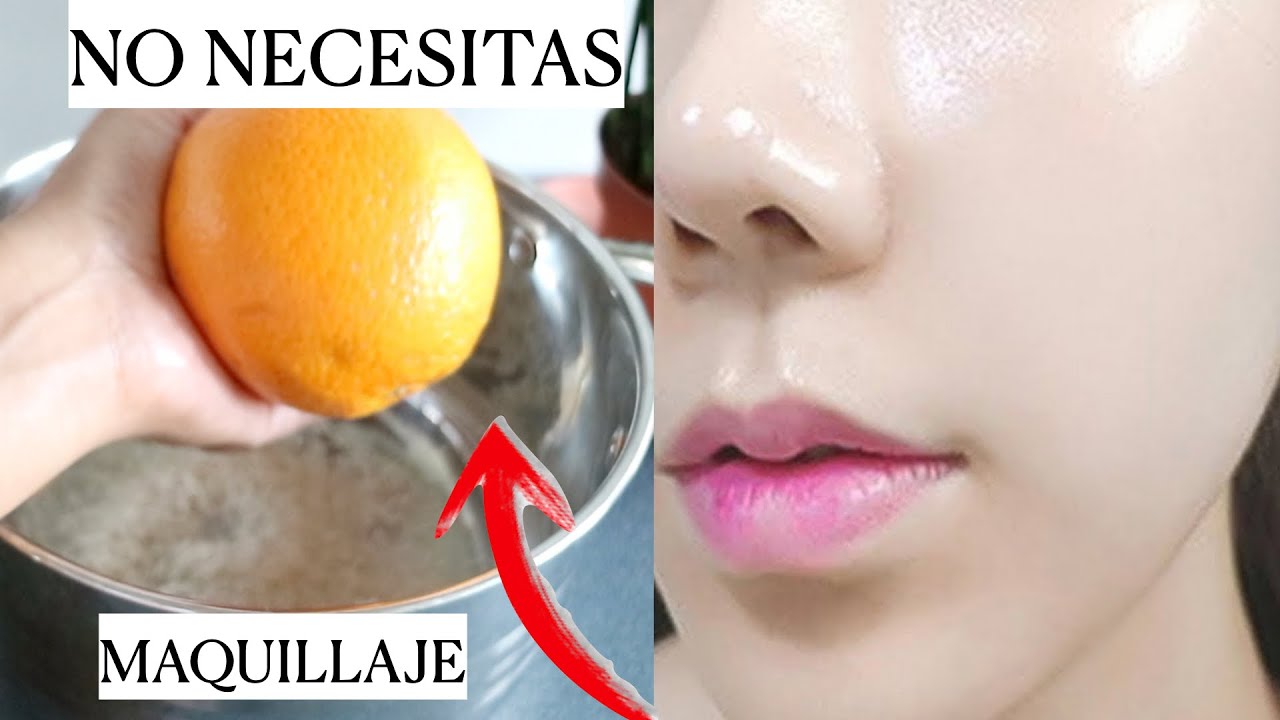 PIEL SIN MANCHAS NI ARRUGAS CON ESTE GEL MAGICO