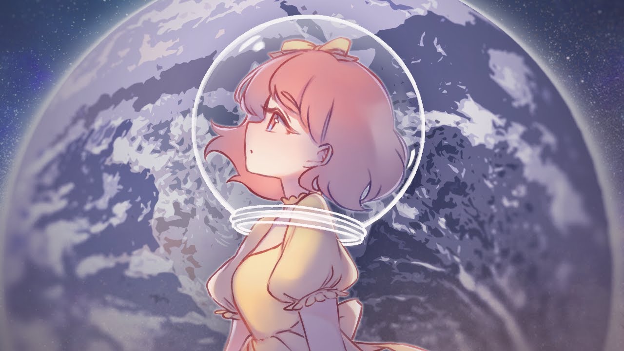 Seycara | Cosmic Nocturne (Adventure/Fantasy Orchestral OST)
