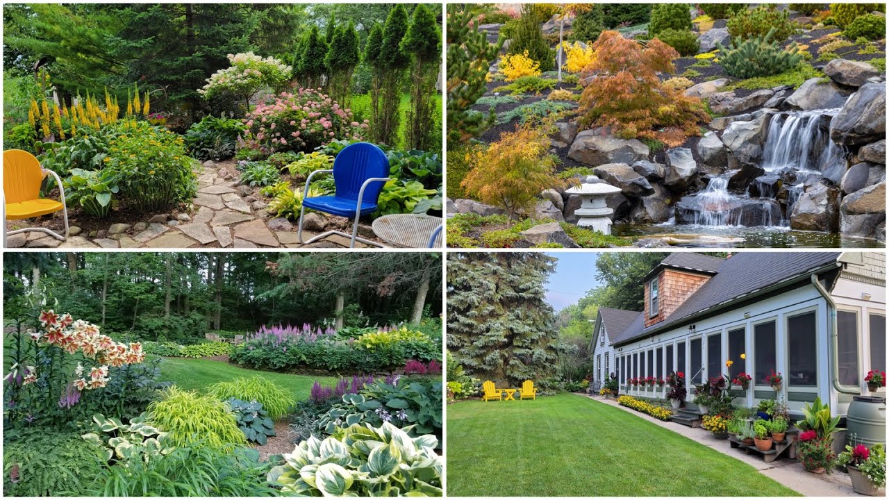 Beautiful Gardens Ep 14 🌿