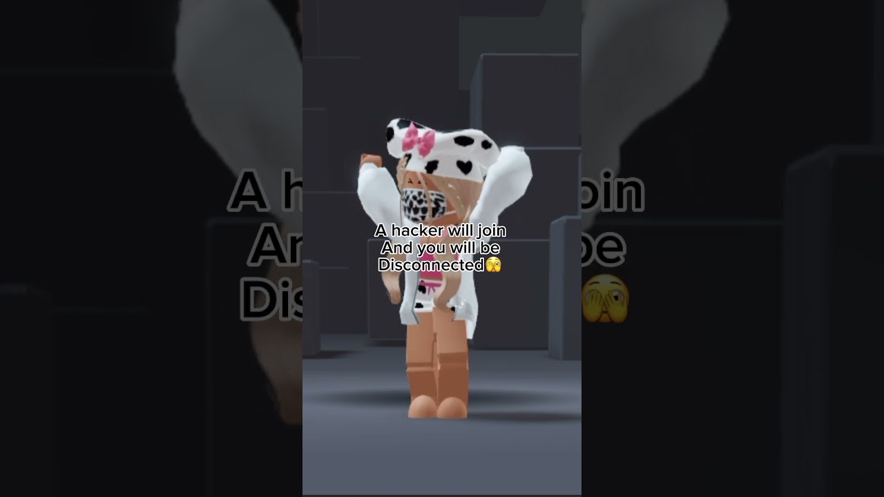 Присоединяюсь к самой страшной 😰игре на Roblox || нет игроков онлайн
