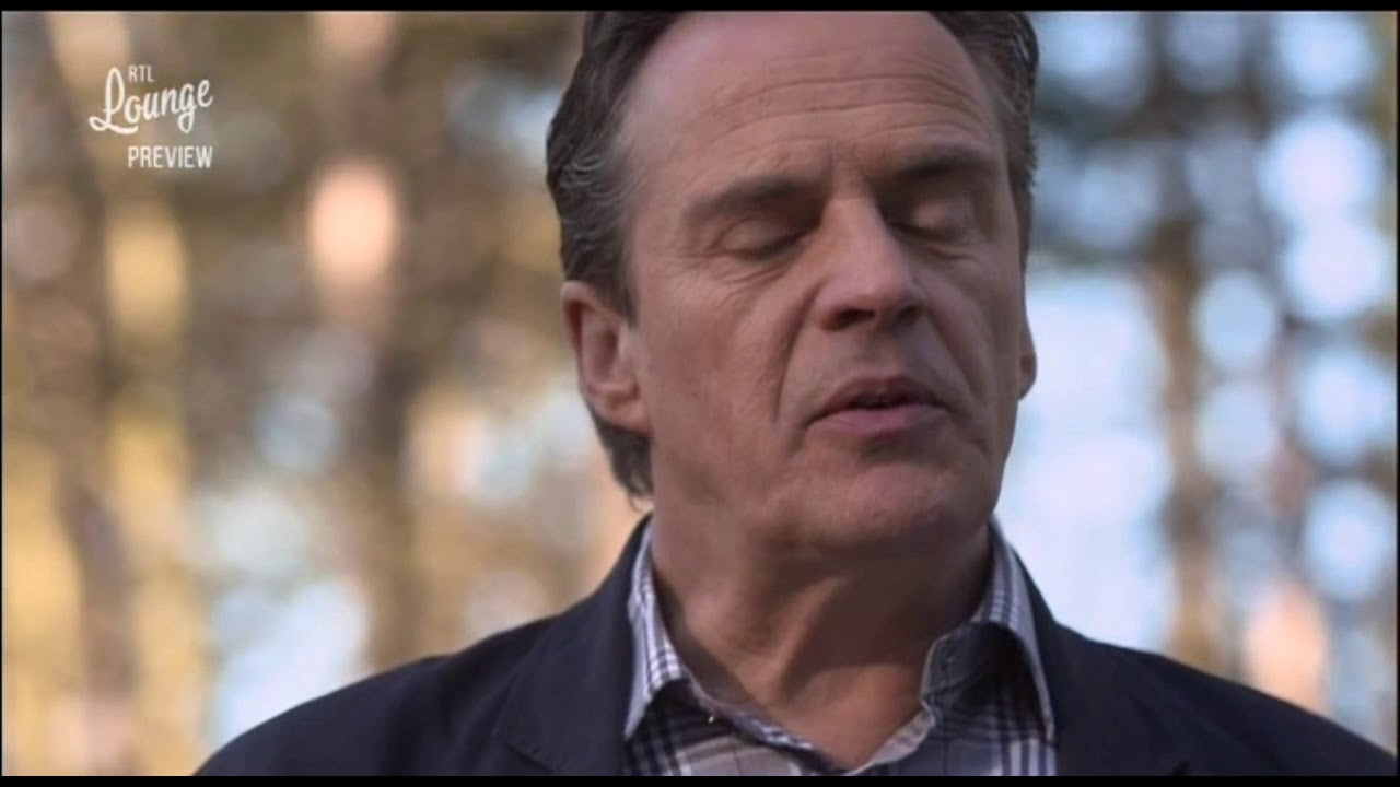 GTST - De eerste ontmoeting tussen Anton en Linda (30 juni 2015)