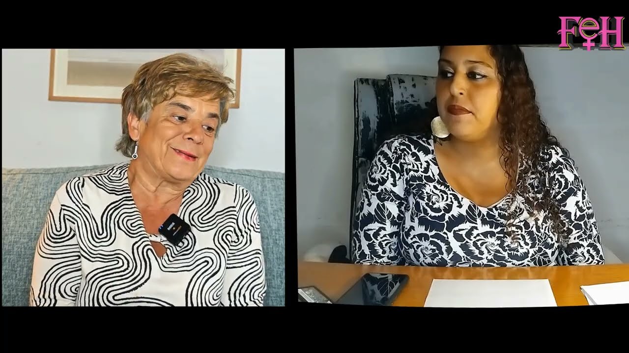 FEMINISMOS DECOLONIALES AFRICANOS