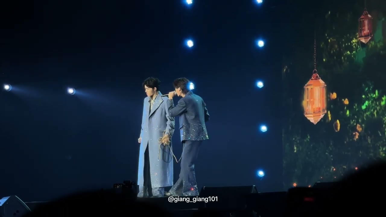 อกวิเศษ (Cheuak Wiset/Magic Rope) by PondPhuwin #MeAndTheeSeriesFinalEP #MeAndTheeSeriesFanParty