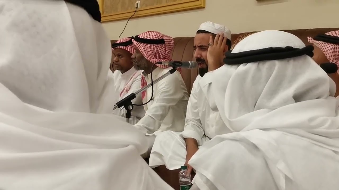 موال عبده المالكي