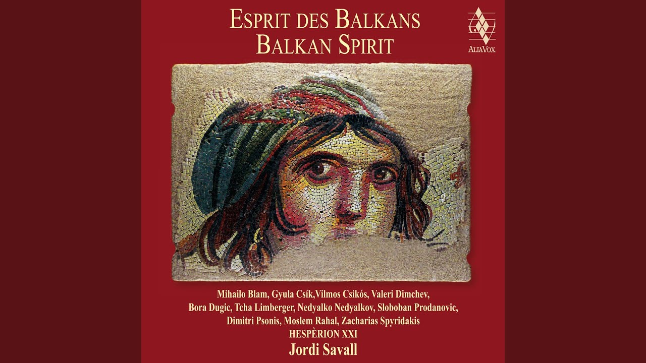 Pastirska Elegija (Serbie)