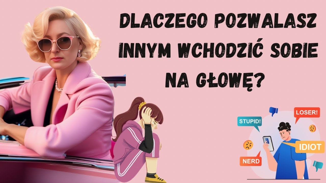 Jak zyskać szacunek w związkach?