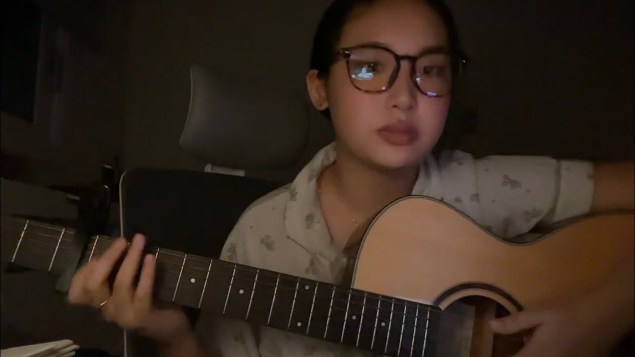Slow dancing in the dark