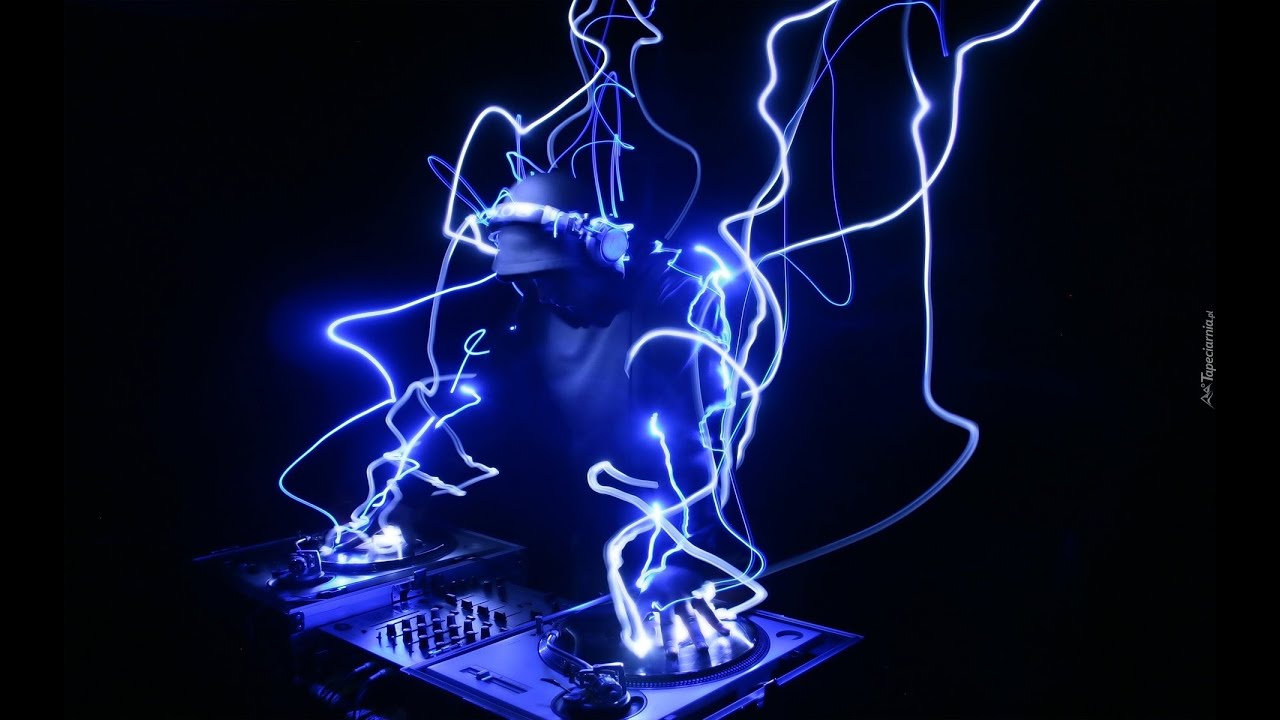 Dj Hendrix @Mix
