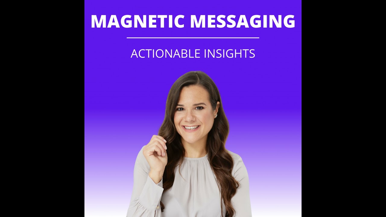 Magnetic Messaging | How To Make Your Message Different