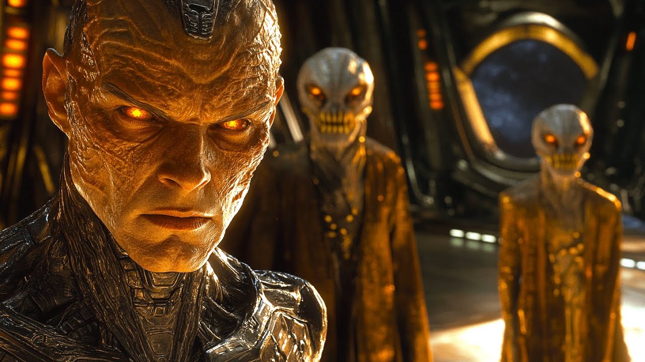 The Fatal Mistake of Forcing Deathworlders to Reveal Their True Nature | Sci-Fi | Reddit Stories