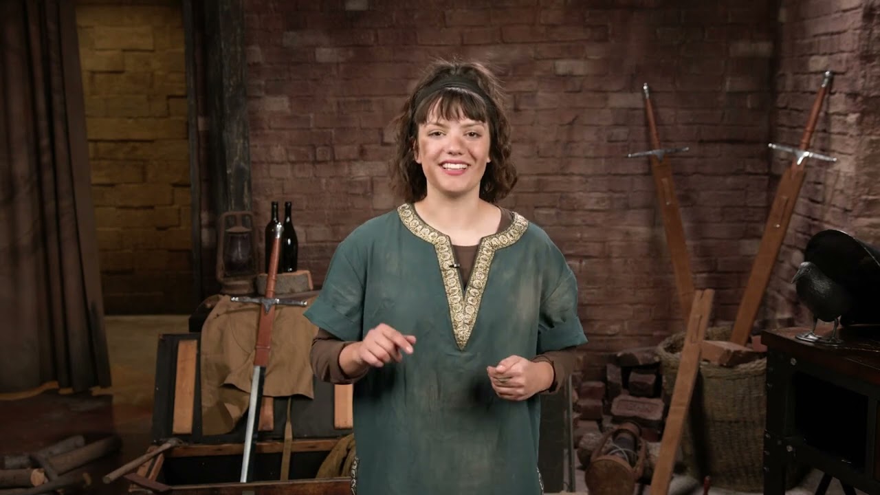 Forged in Hope - Day 2