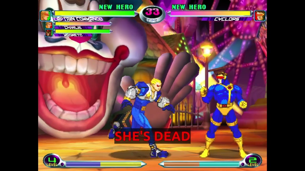 Explaining MVC2