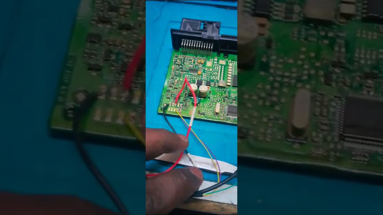 #BMW CAS4 & CAS4+ ALL KEY LOST. VVDI2 AND VVDIPROG