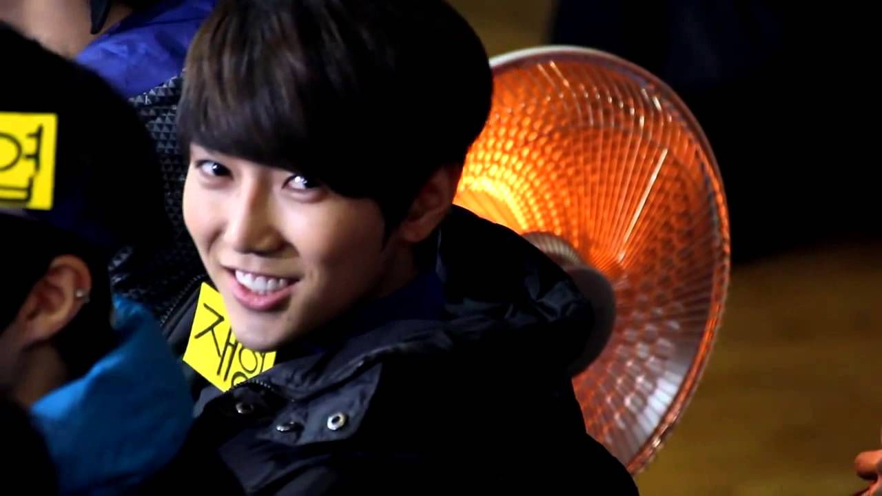 A-JAX 에이젝스 JaeHyung 재형 - FANCAM 06/01/2013