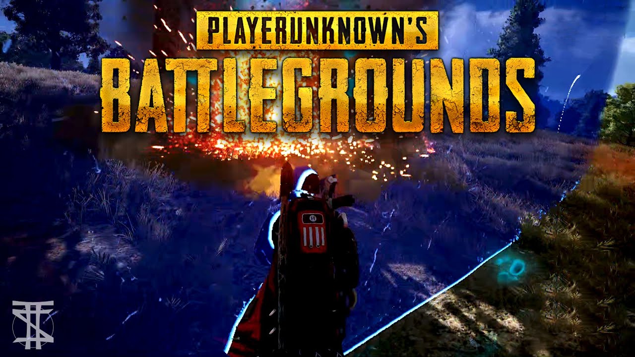 SNIPER ON FIRE 🔥- PUBG GAMPELAY ESPAÑOL