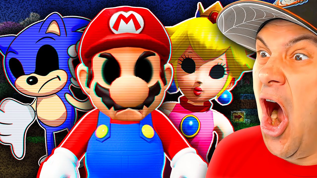 Они знают, если вы УКРАСЕТЕ эти игры...