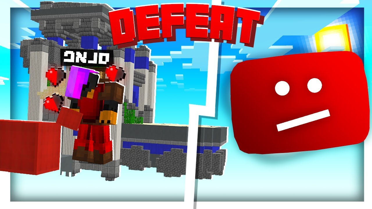 שיחקתי מיינקראפט בדוורס אבל אם אני מת אז הסרטון נגמר!