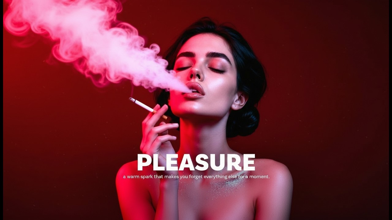 🌹 PLEASURE • Deep House Chill Feelings Mix
