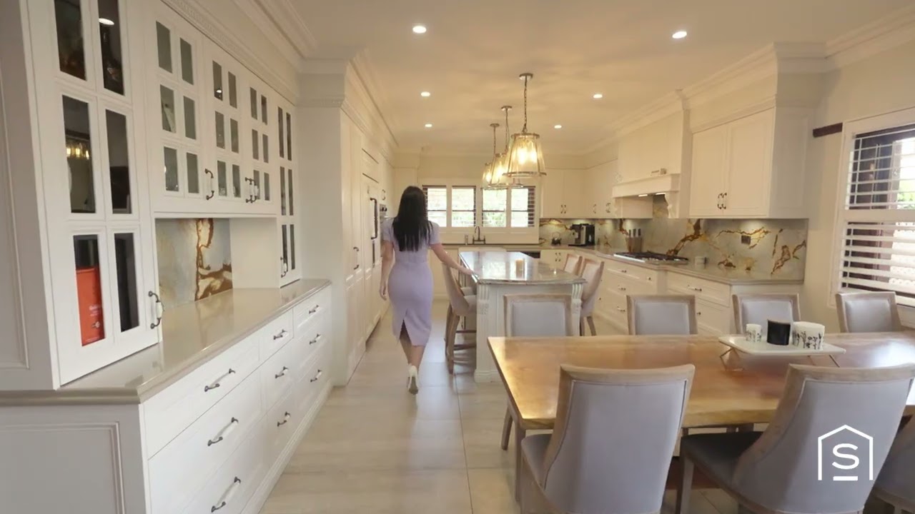 Property Video: 281 Morrison Rd, Ryde