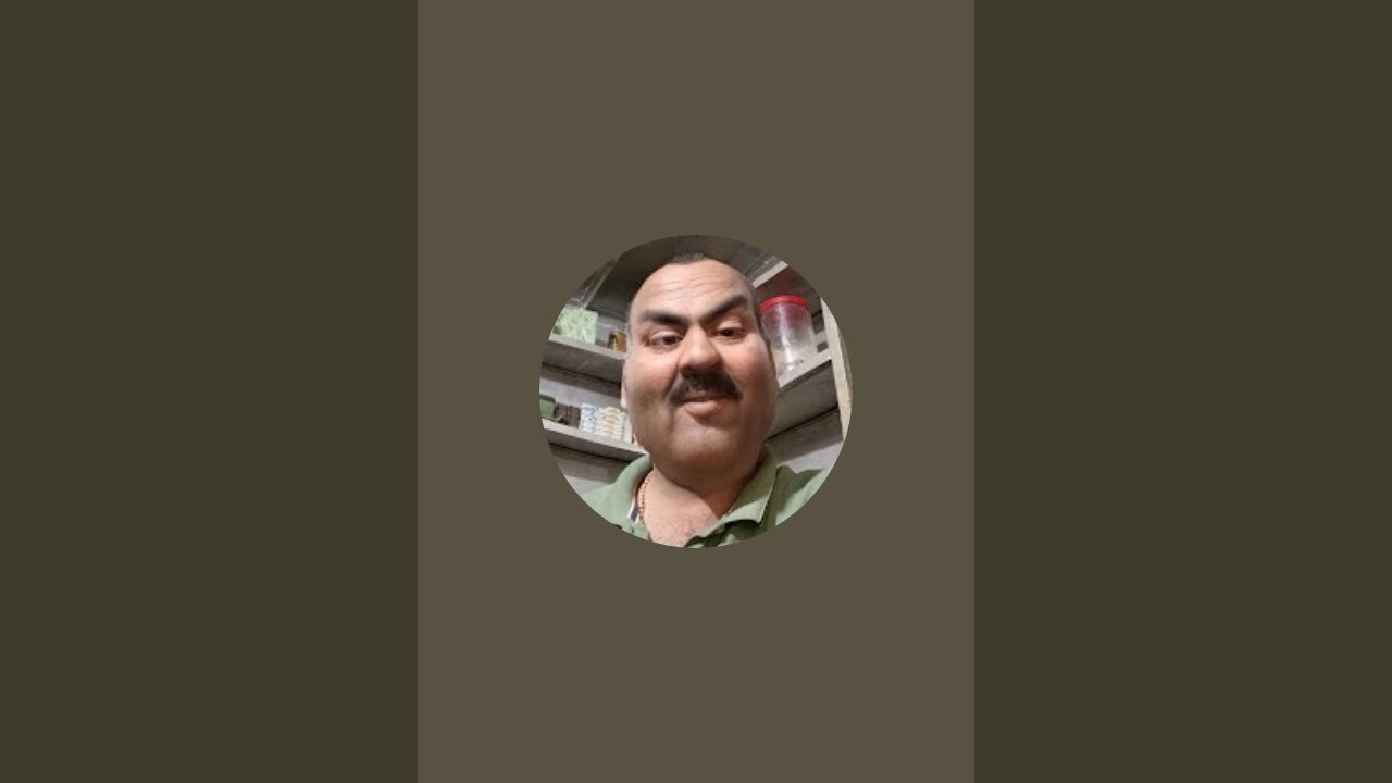 गड़बड़ दास महाराज is live welcome to back