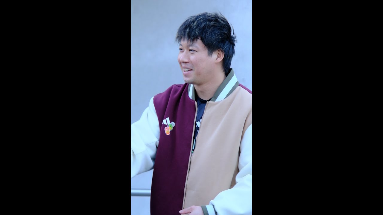 2026 1 10 松山 #山田哲人 選手