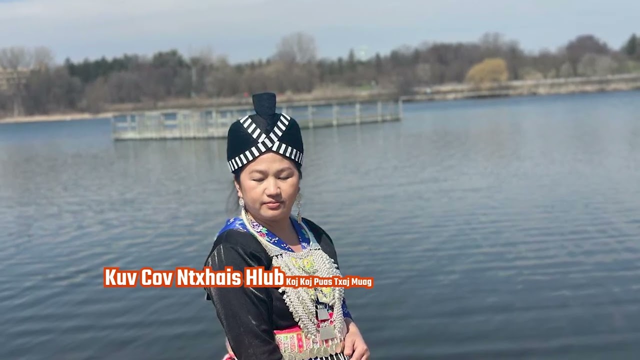 Kuv Cov Ntxhais Hlub Koj Koj Puas Txaj Muag 4/18/25