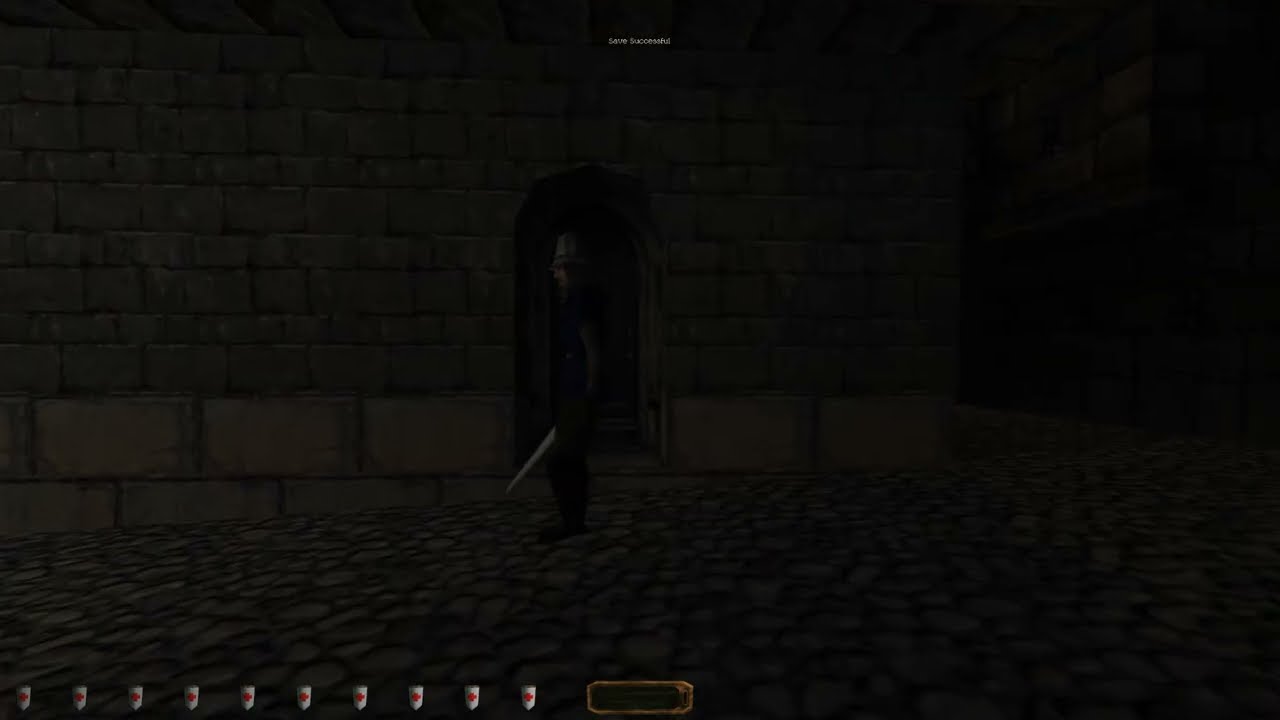 Thief 2: The Metal Age-4-Ambush-Expert/Ghost