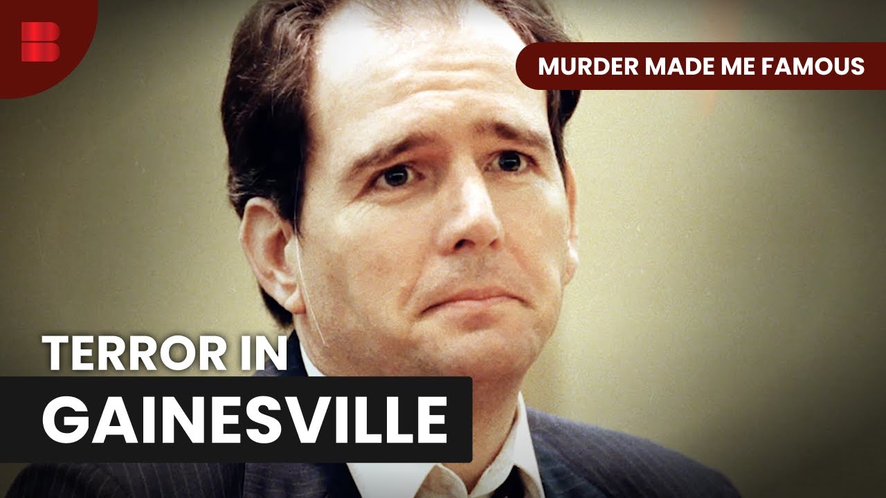 The College Murders That Shook America - Murder Made Me Famous - S06 E08