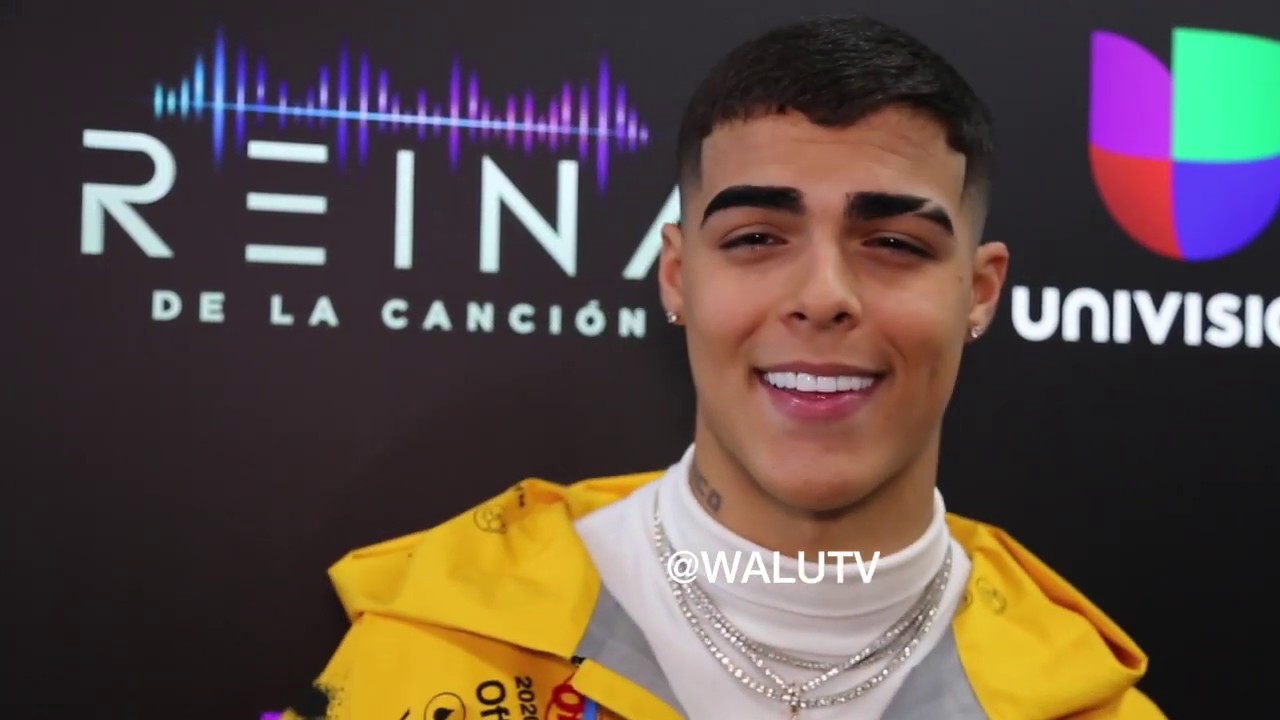 Lunay dice que sin mofongo no hay novia