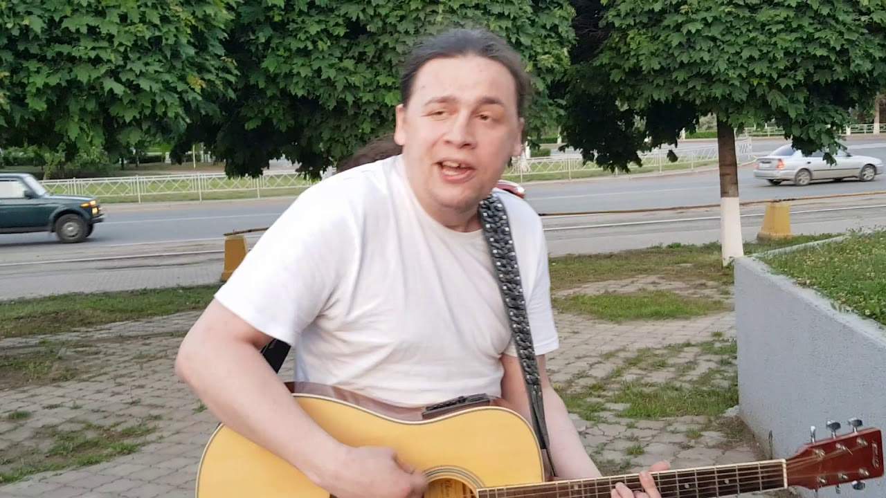 Andreas Fon-Venz - философия урбанистического безвременья