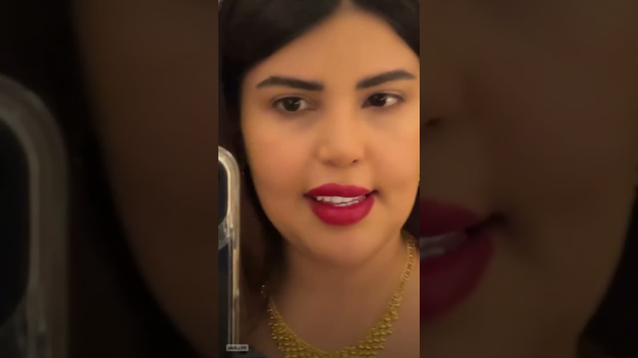 بث نوره الدوسري تدعي على زوجها كيف ظلمها وظلم عيالها واكل حقهم 🔥24/ سبتمبر/2025🔥