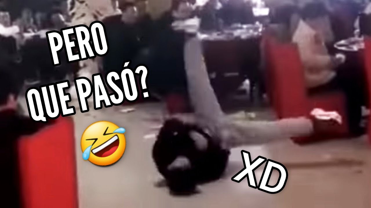 Los Mejores VIDEO MEMES RANDOM #43 Si Te Ries Pierdes Videos De Risa, Try Not To Laugh Funny Tik tok