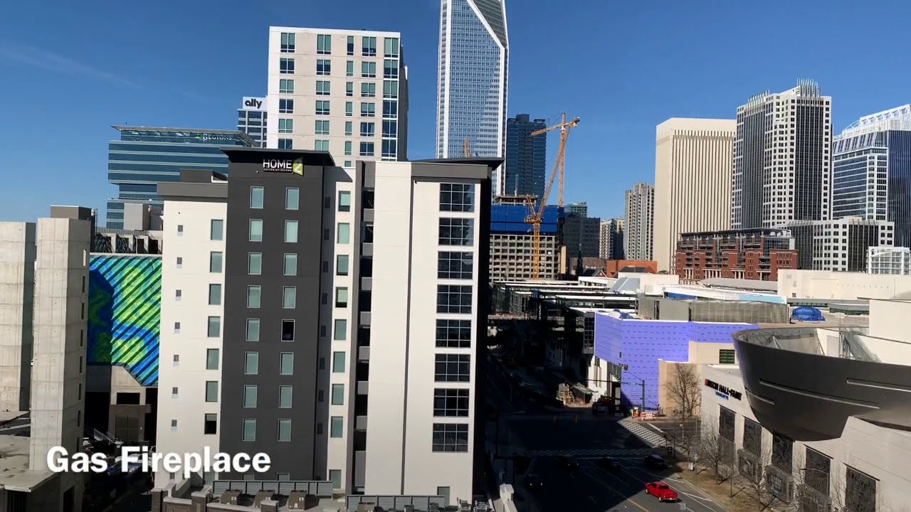 3 Bed, 2 Bath (Manhattan Floor Plan) at Uptown 550