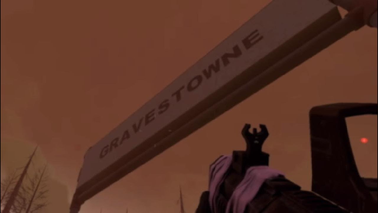 Horde night in  Gravestowne