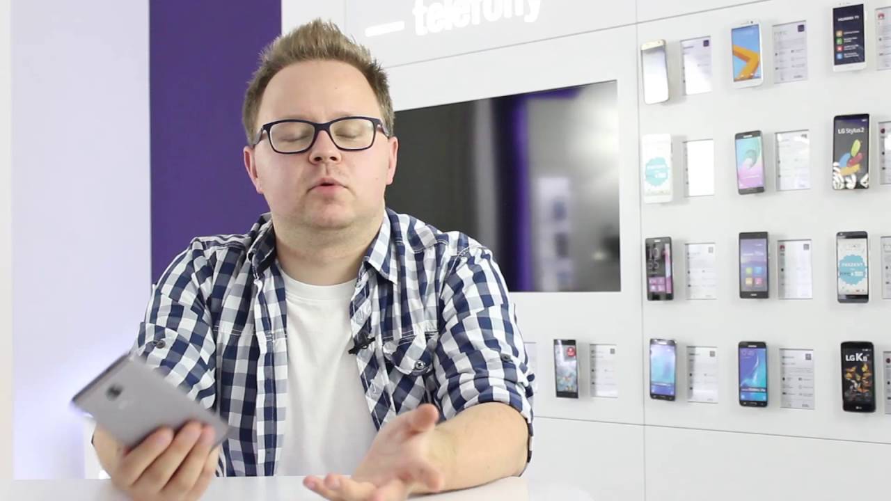 Huawei Honor 7 Lite - co warto wiedzieć? Recenzja, test - Mobzilla