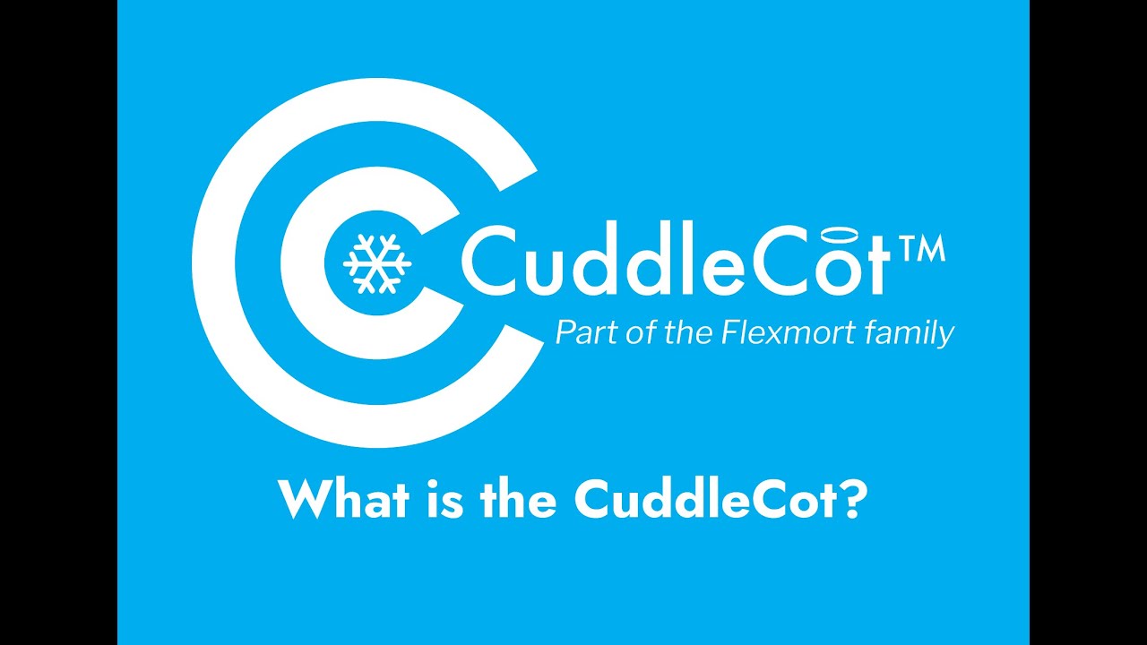 What is a CuddleCot?