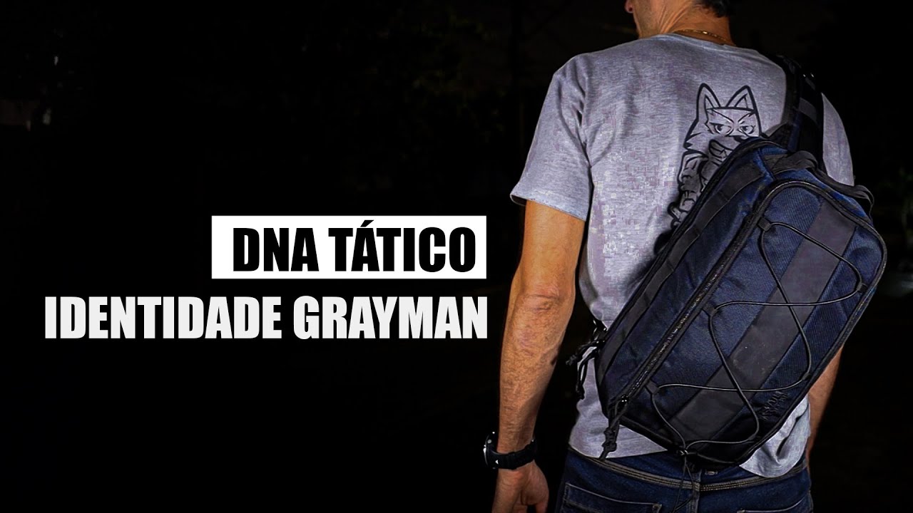 Mochila Maverick Wolf Attack - Extremamente Funcional
