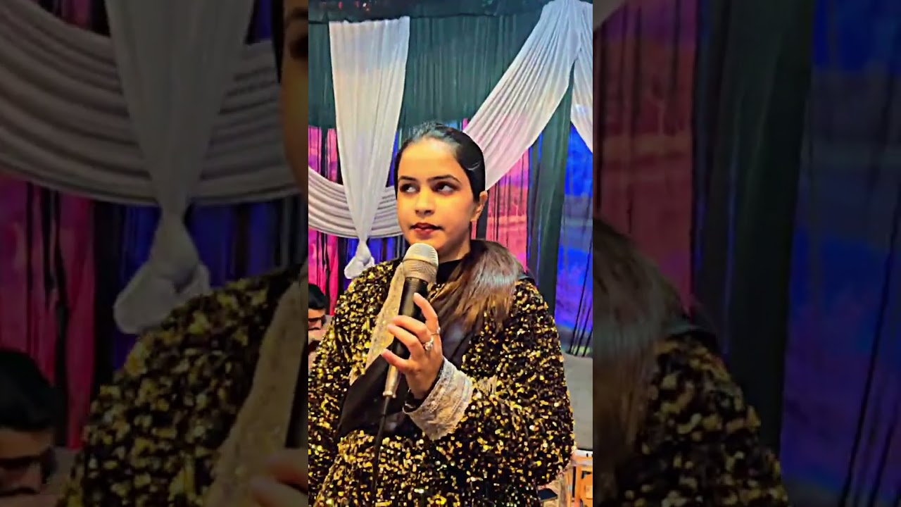  Kashmiri Morning Rouf | wariv chi gasun koriye | Trending Rouf | Saima Begum | 